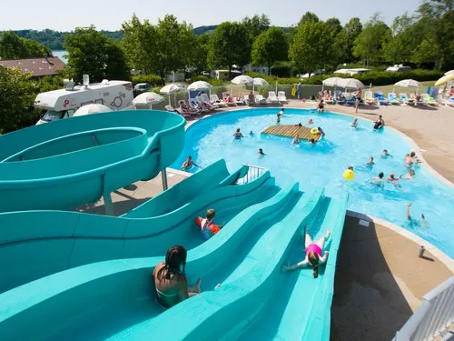 Yelloh! Village Le Fayolan 4