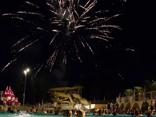 Yelloh! Village Le Lac des 3 Vallées 5