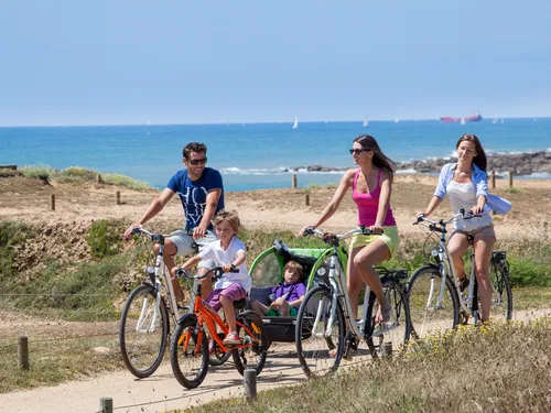 Camping Sandaya - Le Littoral 6