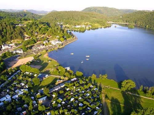 Yelloh! Village Le Pré Bas 5