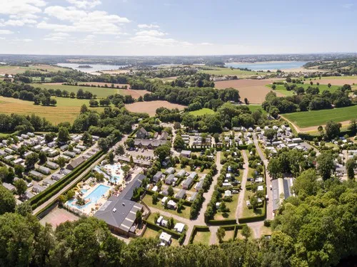 Camping Sandaya - Le P'tit Bois 5