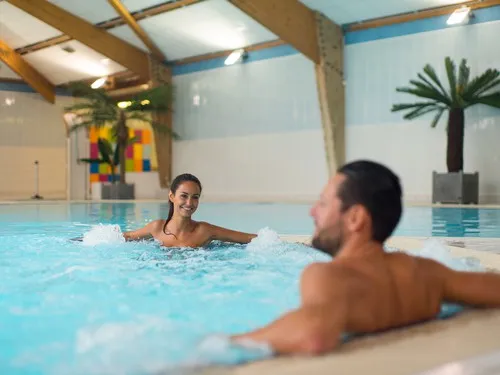 Camping Sandaya - Le P'tit Bois 7