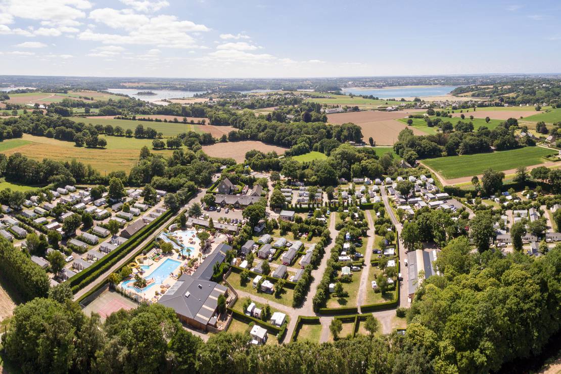 Camping Sandaya - Le P'tit Bois 6