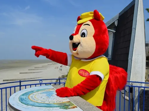 Yelloh! Village Le Ridin 6