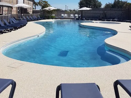 Yelloh! Village Le Ridin 4