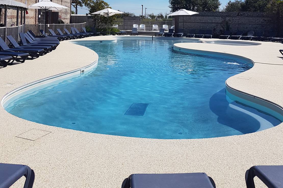 Yelloh! Village Le Ridin 5