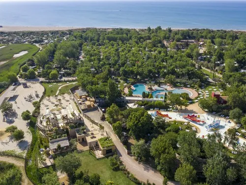 Yelloh! Village Le Sérignan Plage 4