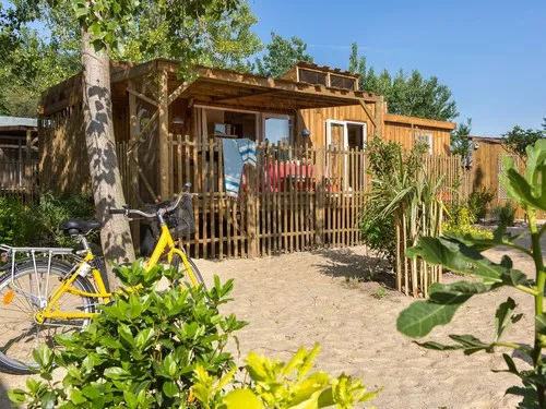 Yelloh! Village Le Sérignan Plage 6