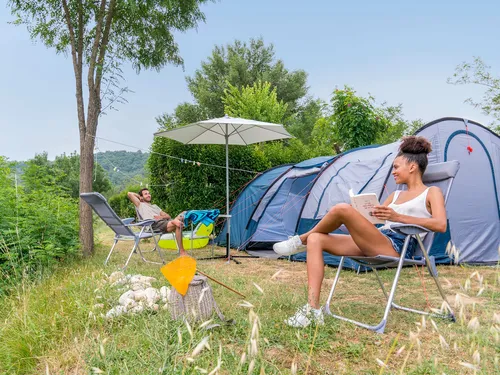 Camping Sandaya - Le Soleil Vivarais 6