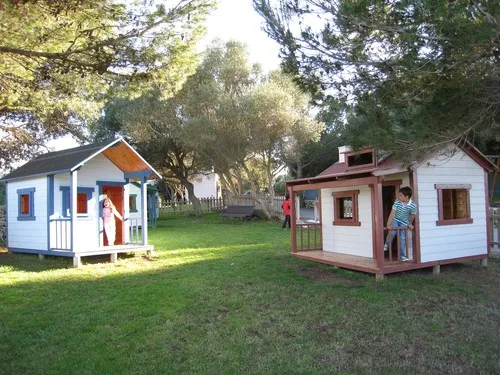 Yelloh ! Village Les Baléares – Son Bou 6