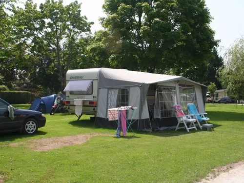 Camping les Gorges du Chambon 3