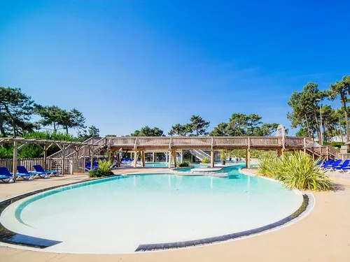 Yelloh! Village Les Grands Pins 8