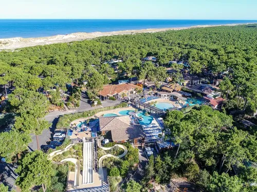 Yelloh! Village Les Grands Pins 6