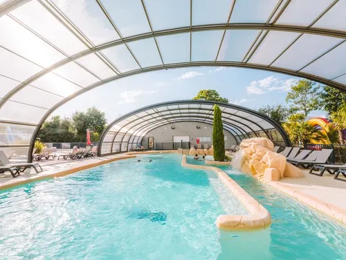 Capfun Camping Les Îles 3