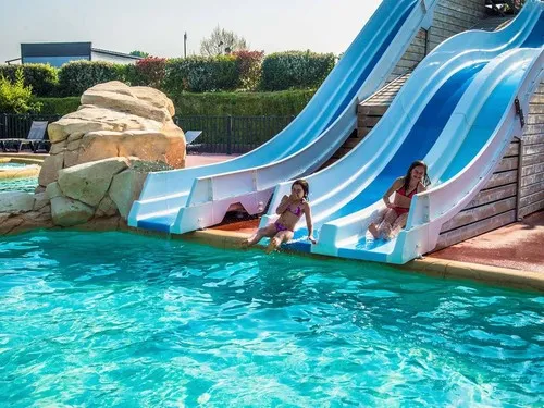 Capfun Camping Les Îles 5