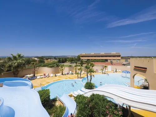 Yelloh! Village Les Mimosas 5