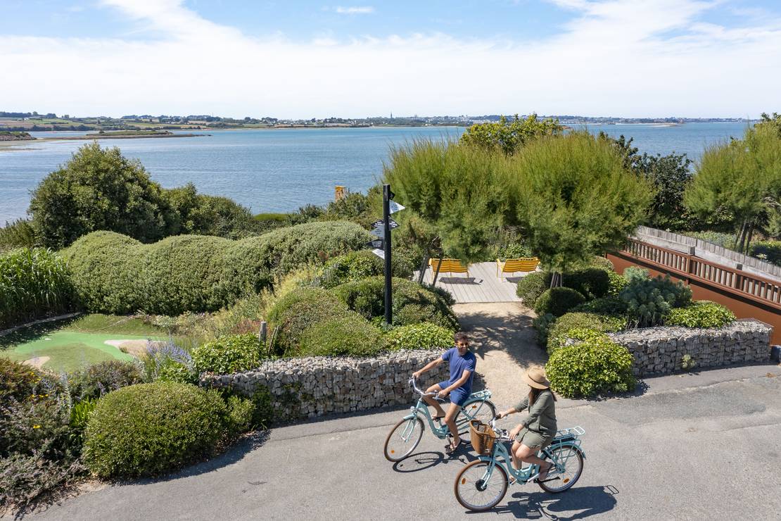 Yelloh! Village Les Mouettes 4