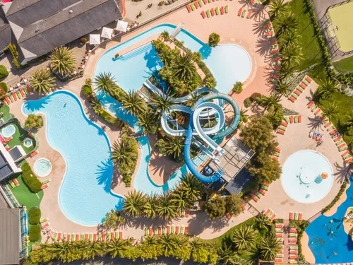 Yelloh! Village Les Mouettes 5