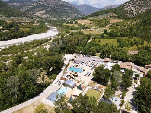 Yelloh! Village Les Ramieres image 1