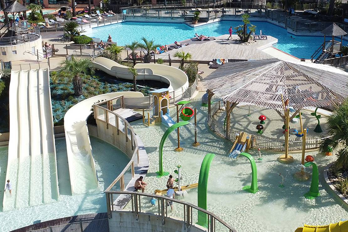 Yelloh! Village Les Tournels 5