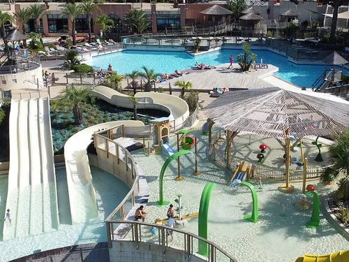 Yelloh! Village Les Tournels 4