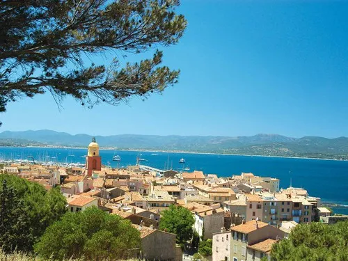 Yelloh! Village Les Tournels 6