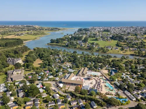 Yelloh! Village L'Océan Breton 5