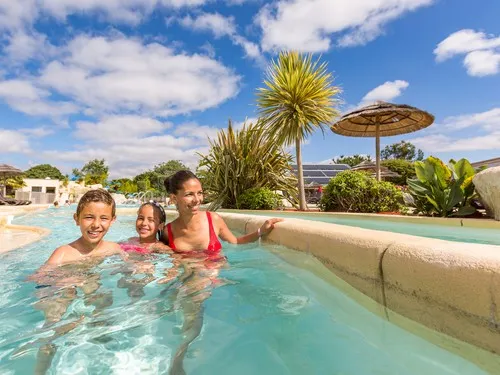 Yelloh! Village L'Océan Breton 3