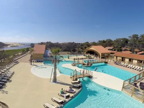 Yelloh! Village Lous Seurrots 6