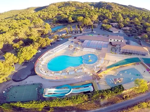 Yelloh! Village Luberon Parc 3