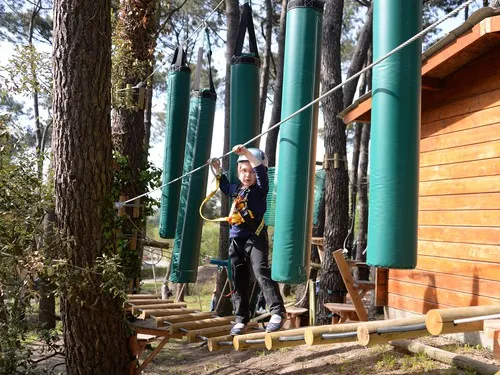 Yelloh! Village Mané Guernehué 7