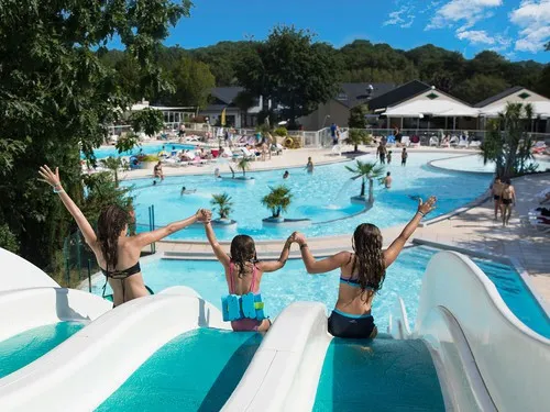 Yelloh! Village Mané Guernehué 5