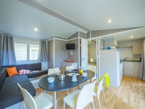 Camping Mas Sant Josep 5