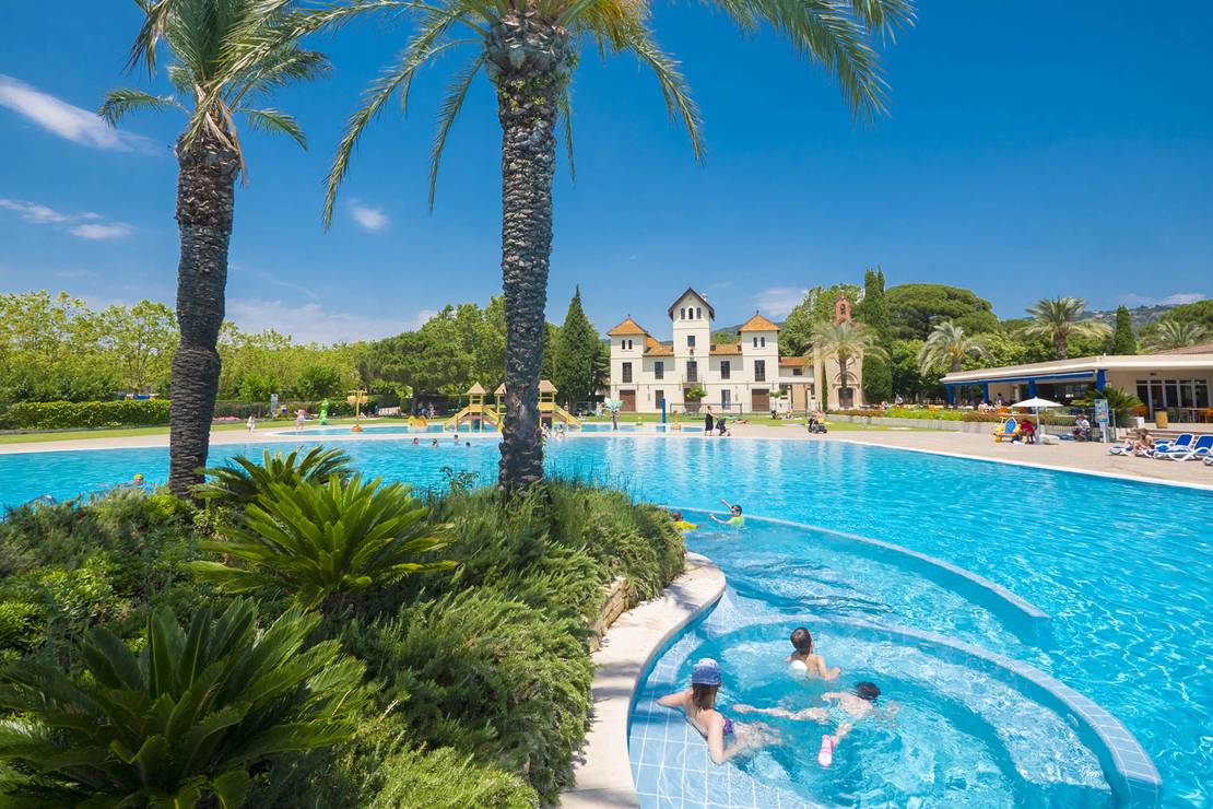 Camping Mas Sant Josep 4