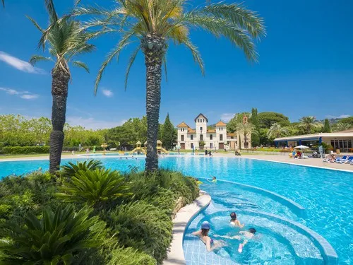 Camping Mas Sant Josep 3