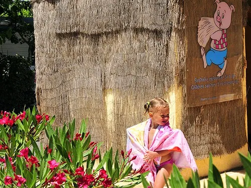 Yelloh! Village Mer et Soleil 5