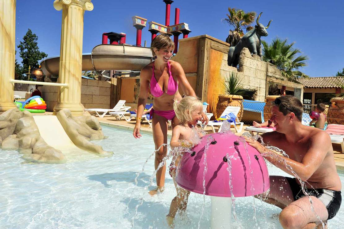 Yelloh! Village Mer et Soleil 4