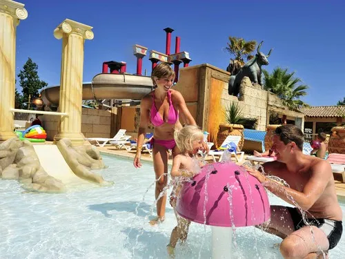 Yelloh! Village Mer et Soleil 3