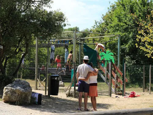 Camping Club MS La Côte Sauvage 7