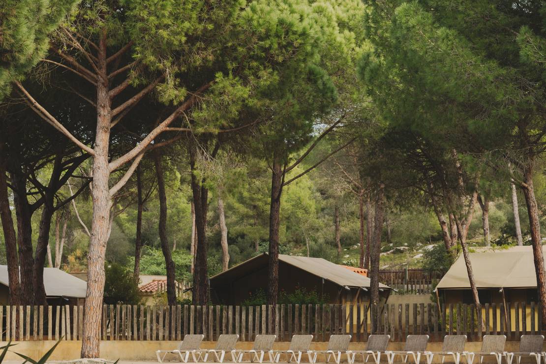 wecamp l'Escala Punta Milà 4