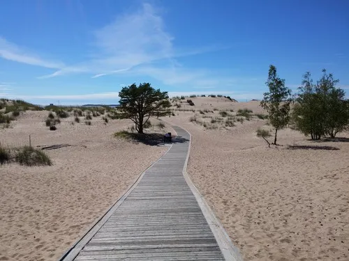 Yyteri Camping & Cottages 3