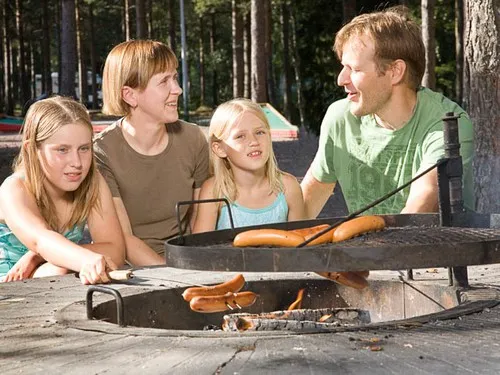 Yyteri Camping & Cottages 5