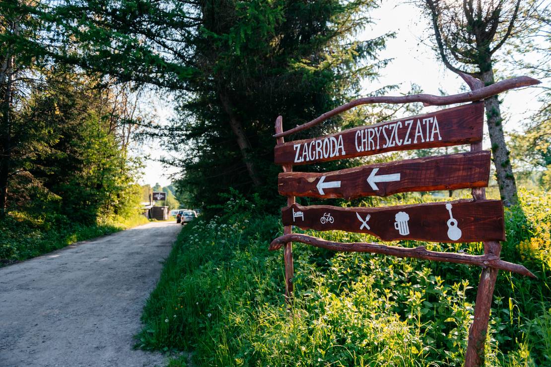 Zagroda Chryszczata 4