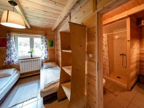 Zagroda Chryszczata 5