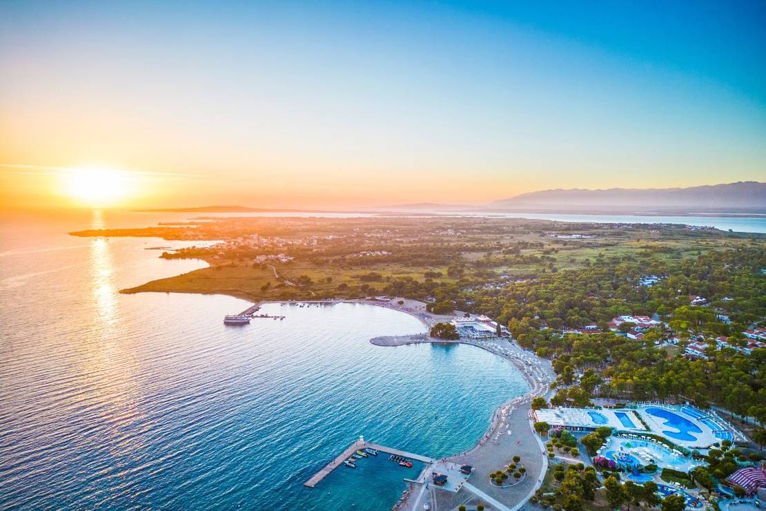 Zaton Holiday Resort 7