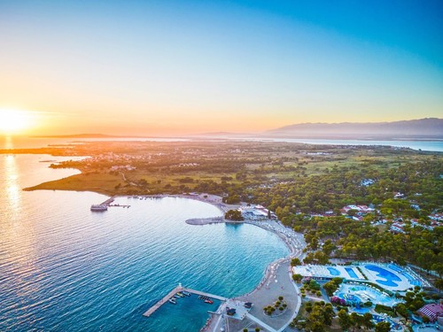 Zaton Holiday Resort