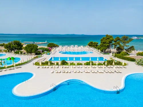 Zaton Holiday Resort 8