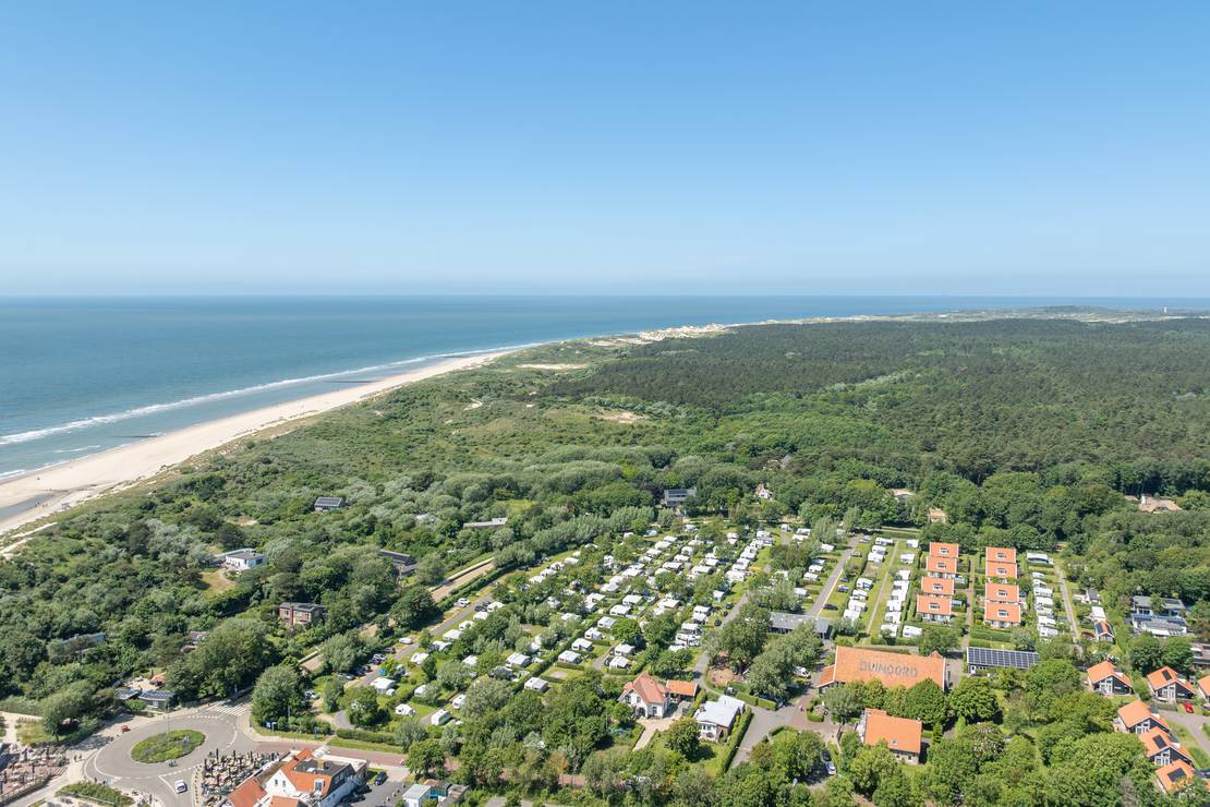 Camping Duinoord 6