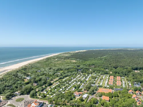 Camping Duinoord 5