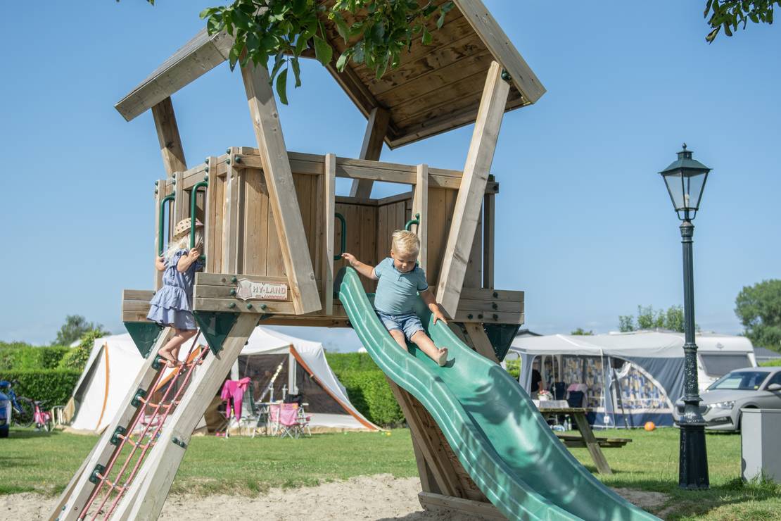 Camping De Meulinge 6